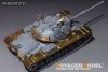 Voyager Model PE351237 Modern US M48A3-A5 MBT Fenders upgrade set For TAKOM 2161 and 2162 1/35